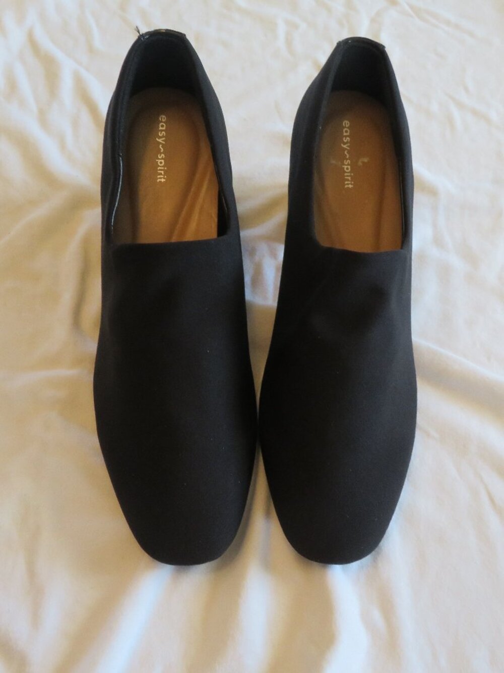 NWOT Easy Spirit Denisa Slip On Dress Pumps Size 8.5